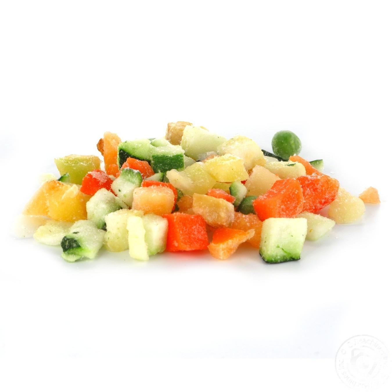 

Смесь кус-кус замороженная