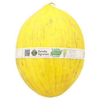 Дыня Амарилло органическая - купить, цены на За Раз - фото 1