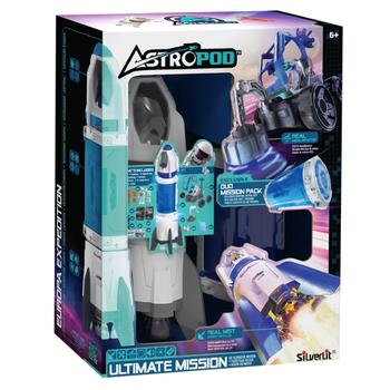 Astropod Ultimate Mission Game Set with Figure - buy, prices for COSMOS - photo 1