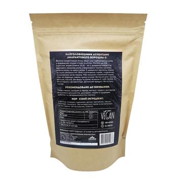 Grand Amaranth Amaranth Flour 500g - buy, prices for COSMOS - photo 2