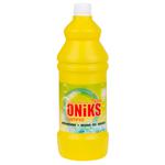 Oniks Citrus Bleach with Starching Effect 950ml