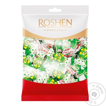 Roshen Lollipops Mix Candies 200g - buy, prices for COSMOS - photo 1