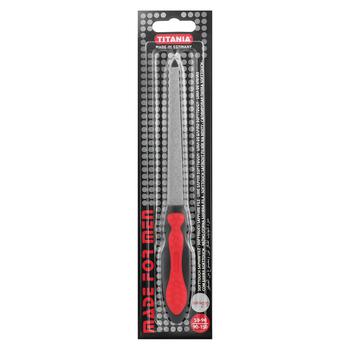 Titania Softtouch 1440/Men B Nail File for Men - buy, prices for NOVUS - photo 1