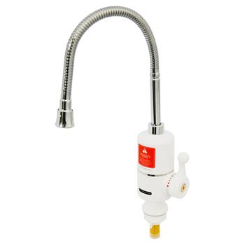 Grunhelm EWH-1X-3G Running Water Electric Heater - buy, prices for Auchan - photo 1