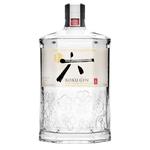 Roku Gin 43% 0.7l