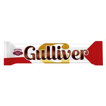 AVK Gulliver Chocolate Candies 25g