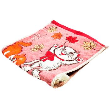 Koloco Cotton Terry Towel 25*50cm - buy, prices for - photo 1