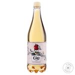 Сидр де Сад яблучний 4,9% 0,9л