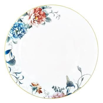 Vittora Dessert Plate 180mm - buy, prices for COSMOS - photo 1