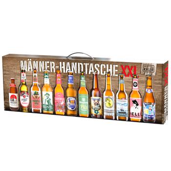 Beer Kalea 5% 3960ml - buy, prices for WINETIME - photo 1