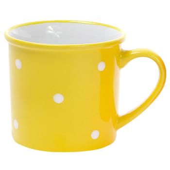 BonaDi Peas Mug in Assortment 0.36l - buy, prices for - photo 2