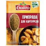 Приправа Galeo для картоплі 20г