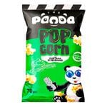 Попкорн Panda Сметана із зеленню 70г