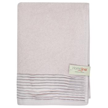 towel homeline peach