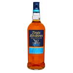 Ром Trois Rivieres Cuvee Du Moulin VO 40% 0,7л