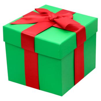 Cubic Box 6002 MIX-1 - buy, prices for ULTRAMARKET - photo 1