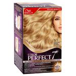 Фарба для волосся Wella Color Perfect 9/1 Дуже світлий попелястий блонд