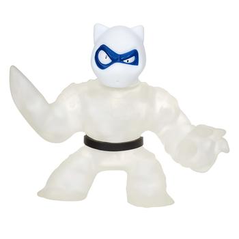 Goo Jit Zu Shark Thrash Hero Pack Squishy Figure - buy, prices for Auchan - photo 7