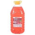 Auto Drive Cherry Summer Screen Wash 5l