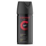Cosmia Men Sport Deodorant aerosol 150ml