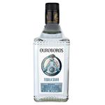 Текіла Ouroboros Mixto Silver 38% 0,7л