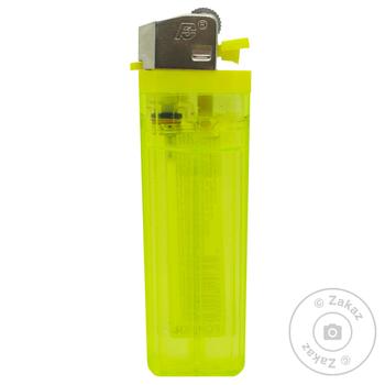 Flameclub Lighter M-01