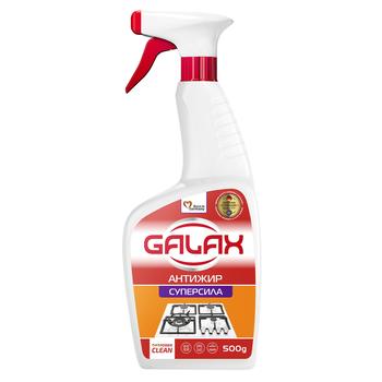 Средство чистящее Galax Анти-жир 500г