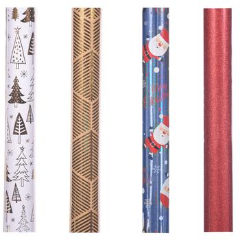 Didie НР Lux Wrapping Paper 70x100cm