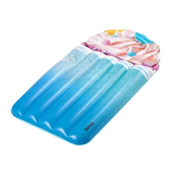 Bestway Magical Milkshake Lounge Pool Float 1.85x0.99m - buy, prices for - photo 2