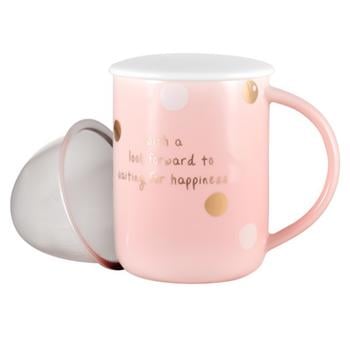 Happiness Tea Cup 0.4l - buy, prices for - photo 1