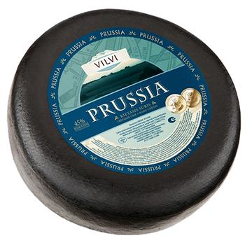 Cheese Vilvi Stary oleder hard 45% - buy, prices for MegaMarket - photo 1