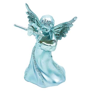 Angel with Pipe 3D Pendant - buy, prices for COSMOS - photo 2