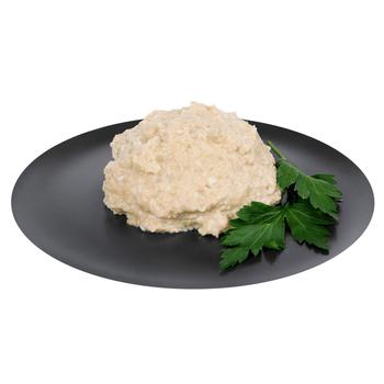 Форшмак с селедкой