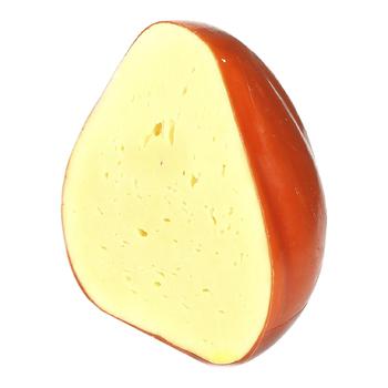 ZAT Moloko Edam Cheese 45% - buy, prices for - photo 1