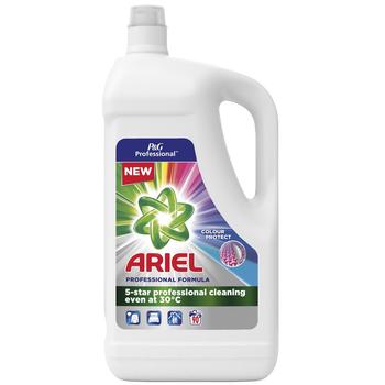 Гель для стирки Ariel Professional Color, 4,95л