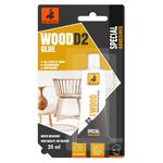 Dragon D2 Wood Glue 20ml