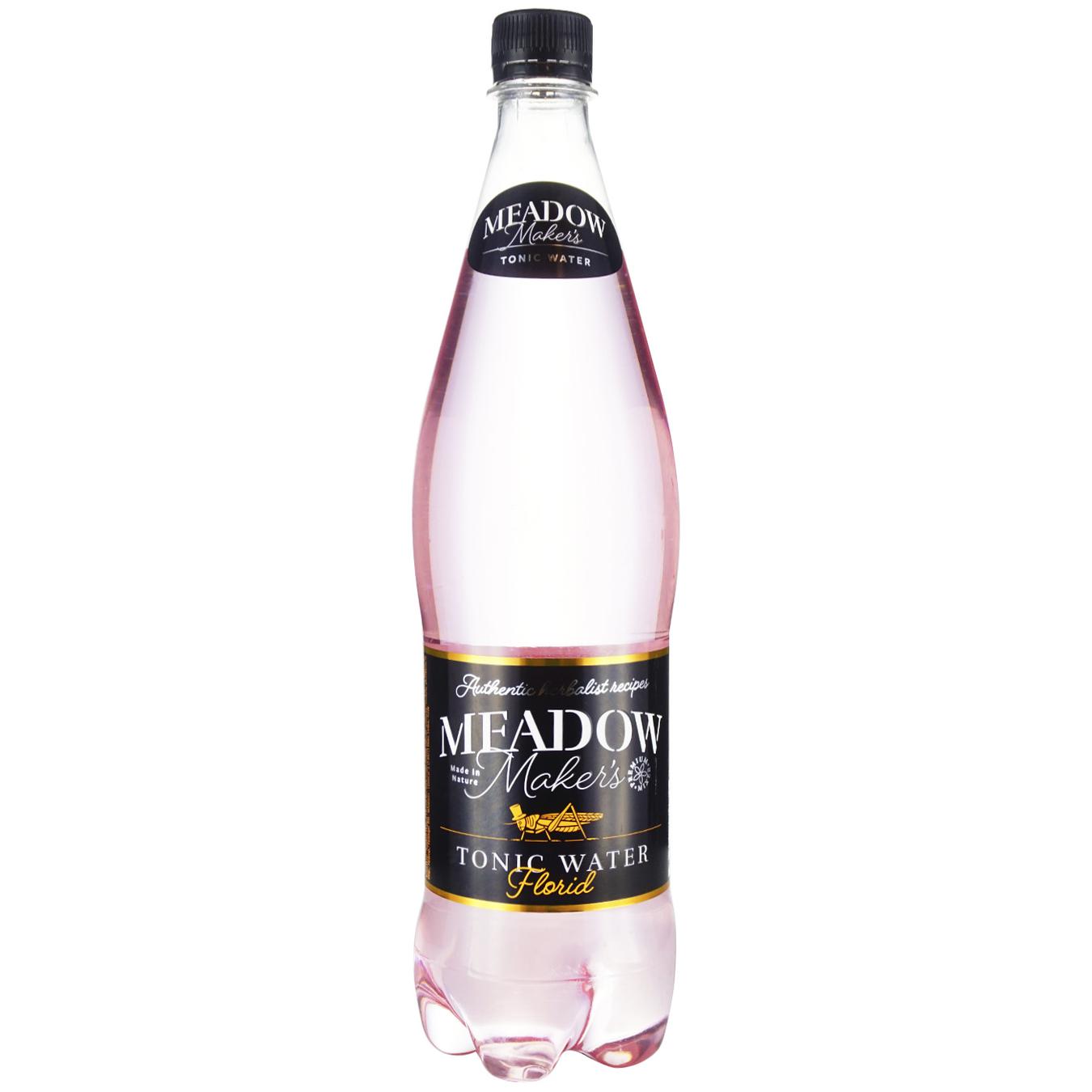 

Напиток Meadow Makers Florid Spritz газированный 1л