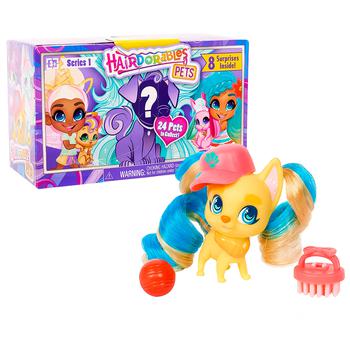 Hairdorables Collectible Pets Series 1 - buy, prices for - photo 1