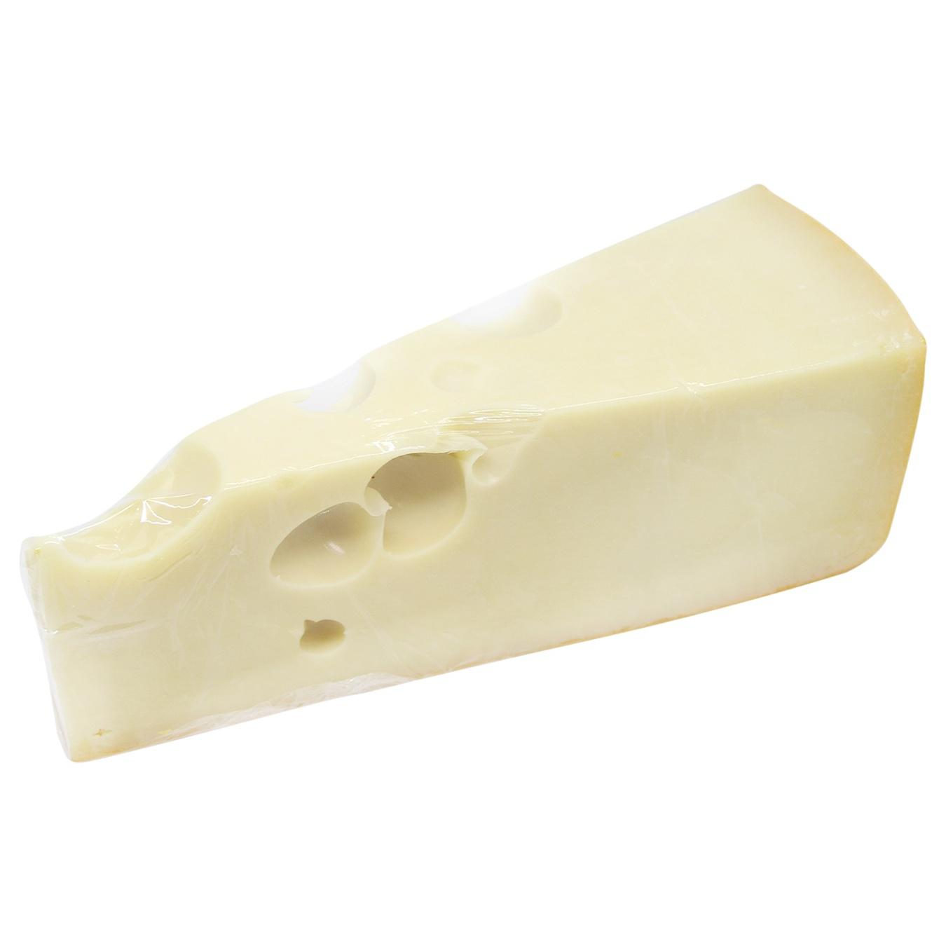 

Сыр Huizer Kaas Маасдам Gild твердый 45%