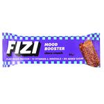Батончик Fizi Choco Сrunch у шоколадній глазурі 40г
