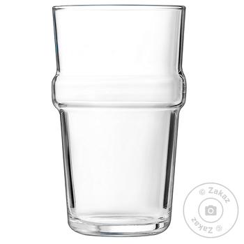 Luminaric Acrobate glass 320ml 3pcs - buy, prices for Auchan - photo 1