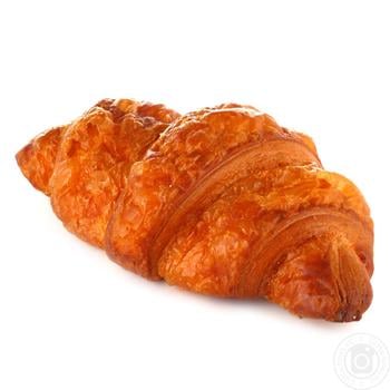 Croissant with Cherry 70g - buy, prices for MegaMarket - photo 1