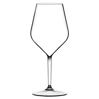 Italesse Air Beach Wine Clear Glass 475ml - buy, prices for WINETIME - photo 1