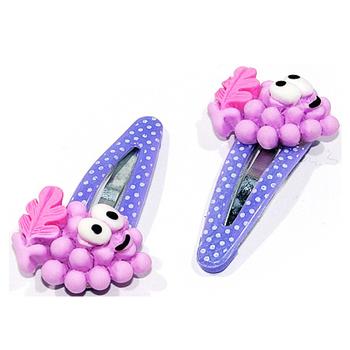 Dini Kids Grapes Hairpin-Paw - buy, prices for Tavria V - photo 1