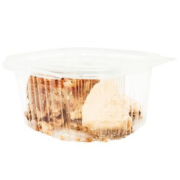 Chocolate Tahini Halva - buy, prices for Vostorg - photo 1