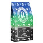 Roycher Standard Mix Dry Food for Cats 10kg