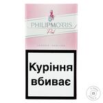 Цигарки Philip Morris Pink