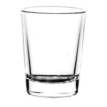 Glass Pasabahce 6pcs 60ml - buy, prices for Vostorg - photo 1