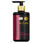 Dallas Shampoo with Pomegranate Seed Oil and Natural Coconut Oil 1kg