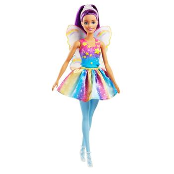 Barbie Fairy from Dreamtopia Doll in Assortment - buy, prices for NOVUS - photo 1